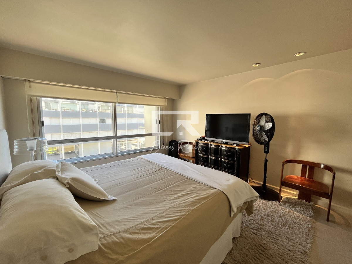 Apartamento ID.580 - Apartamento en Punta del Este, Península