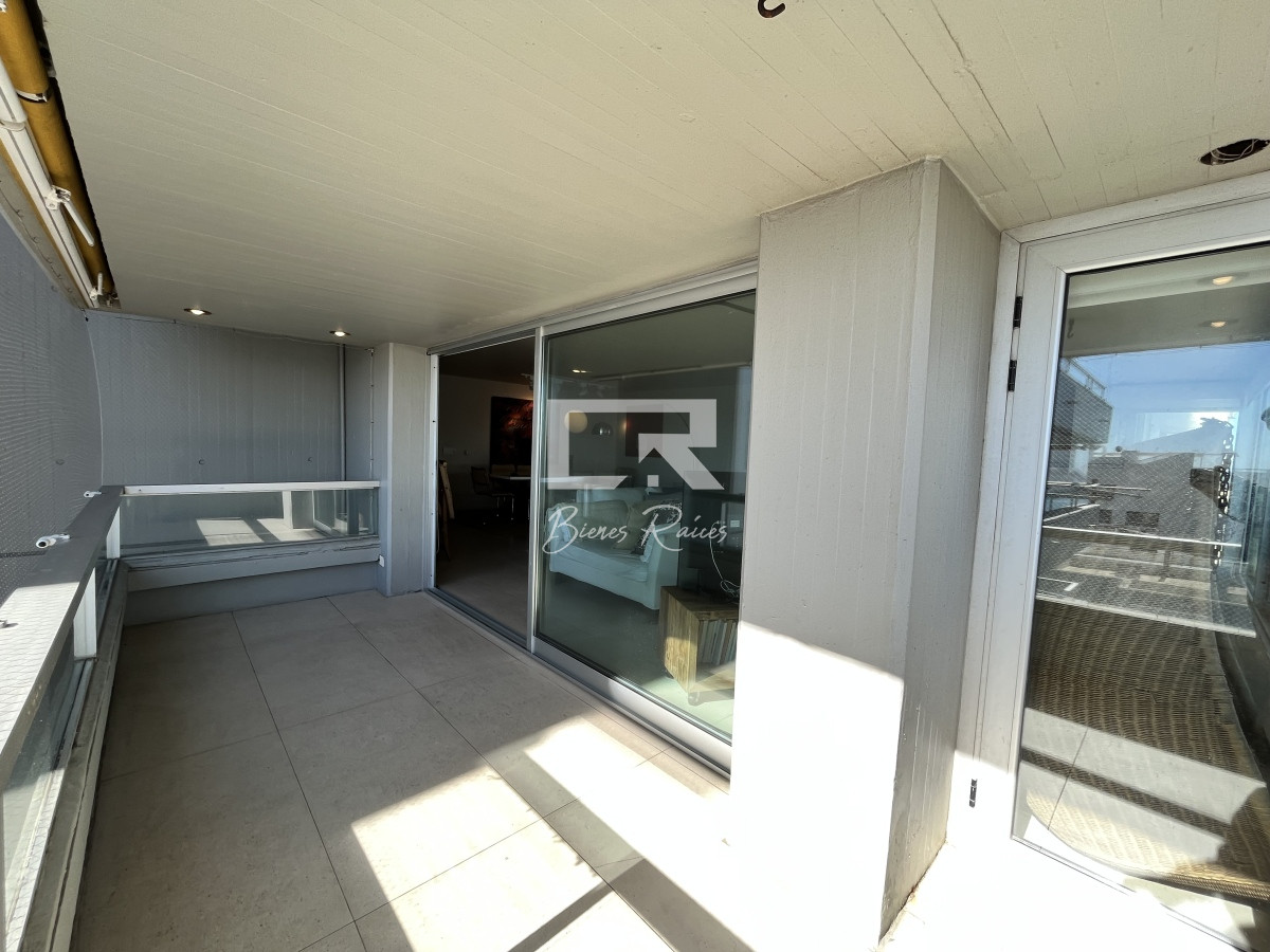 Apartamento ID.580 - Apartamento en Punta del Este, Península