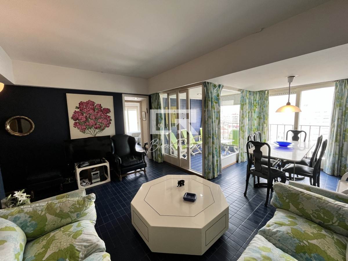 Apartamento ID.563 - Edificio en la entrada de la peninsula