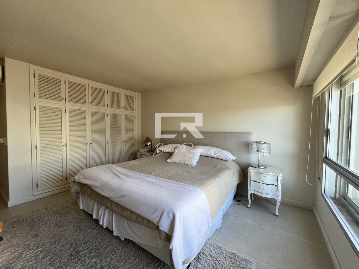 Apartamento ID.580 - Apartamento en Punta del Este, Península