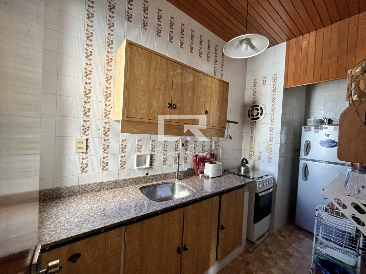 Apartamento ID.560 - lindo departamento en Península! 