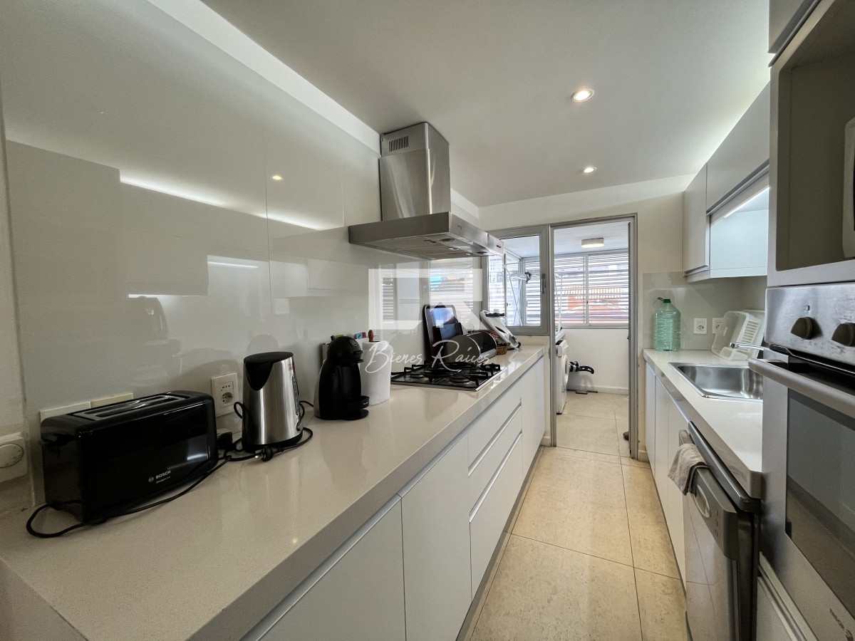 Apartamento ID.580 - Apartamento en Punta del Este, Península