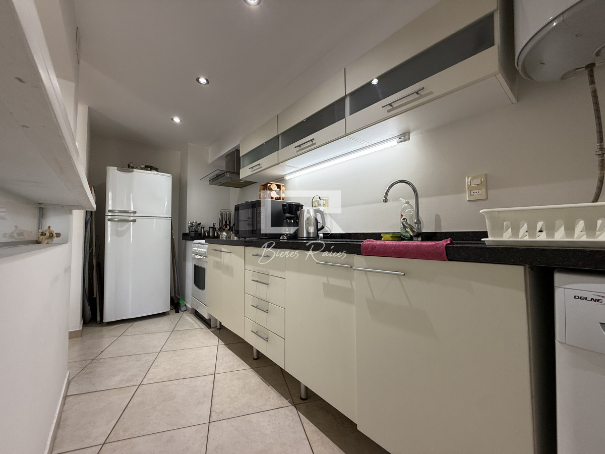 Apartamento ID.579 - edificio Torre O en playa brava.