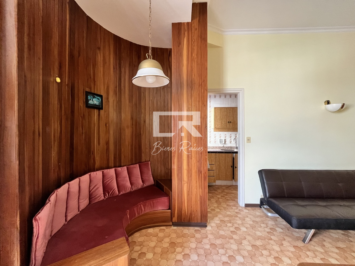 Apartamento ID.560 - lindo departamento en Península! 
