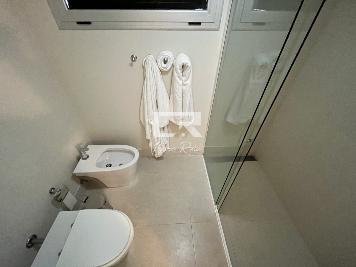 Apartamento ID.580 - Apartamento en Punta del Este, Península