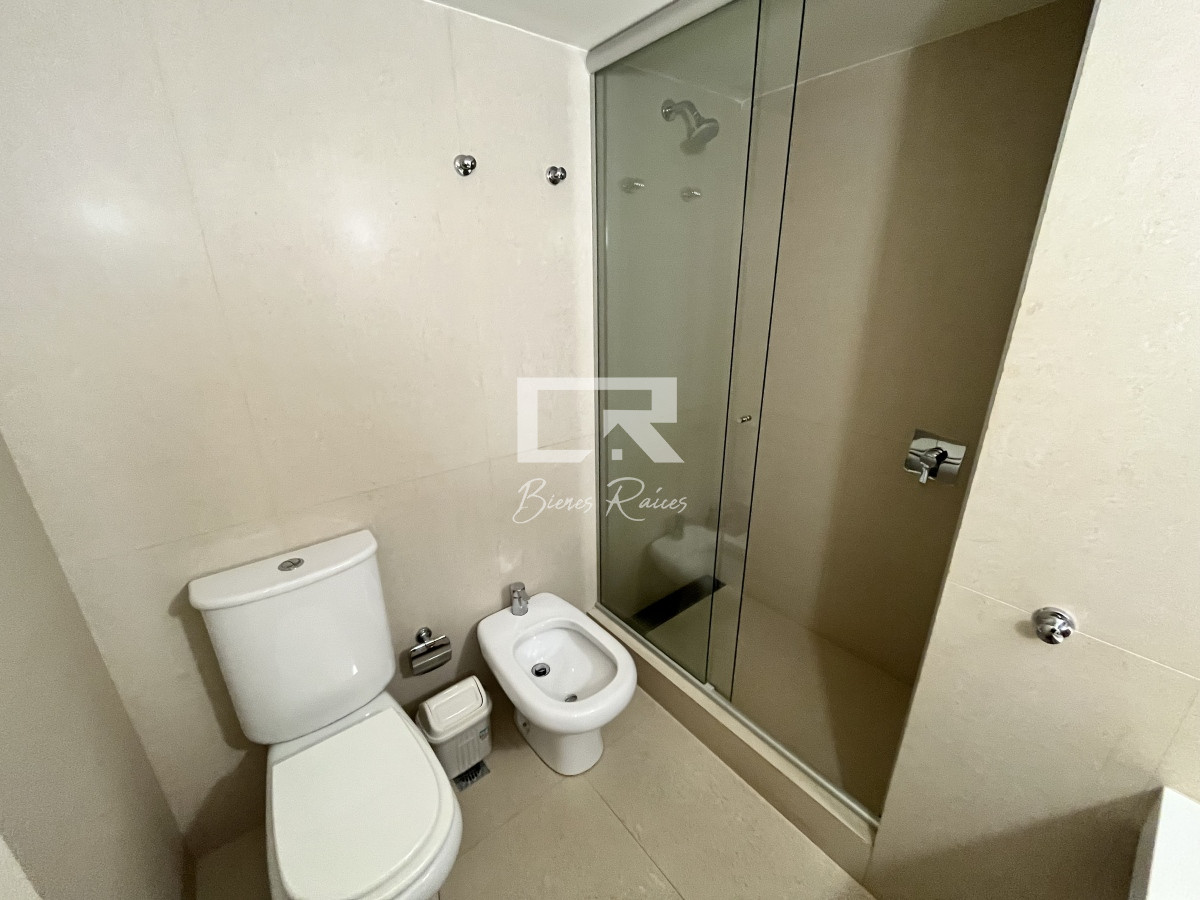 Apartamento ID.580 - Apartamento en Punta del Este, Península