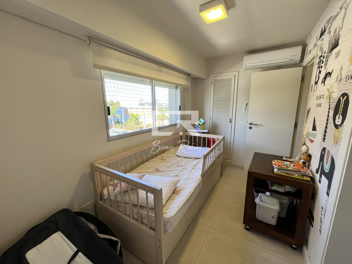 Apartamento ID.580 - Apartamento en Punta del Este, Península