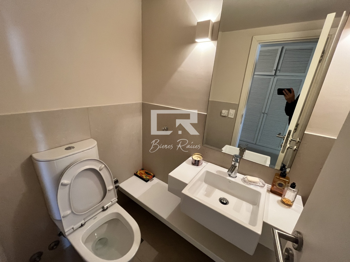 Apartamento ID.580 - Apartamento en Punta del Este, Península