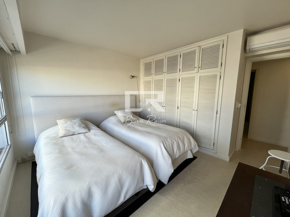 Apartamento ID.580 - Apartamento en Punta del Este, Península