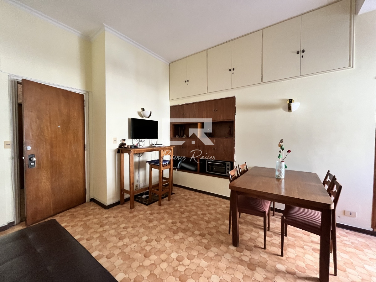 Apartamento ID.560 - lindo departamento en Península! 