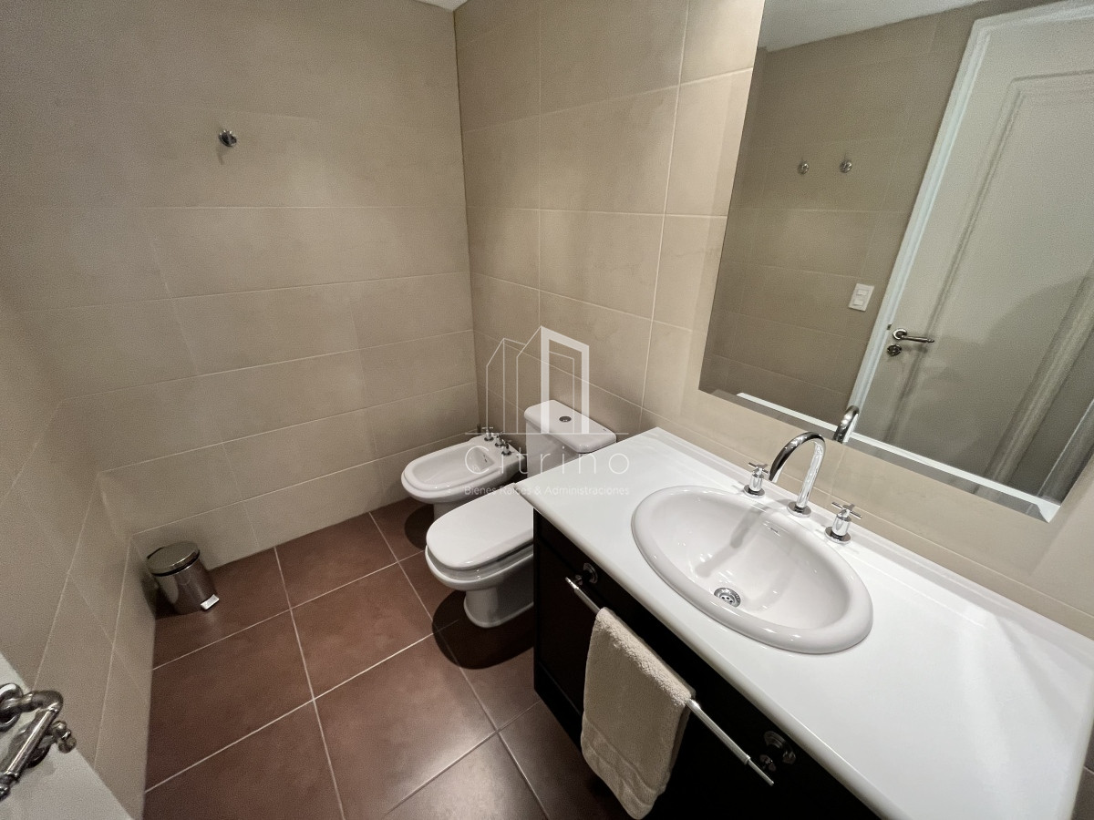 Apartamento ID.1067 - Apartamento en Brava, 3 dormitorios 