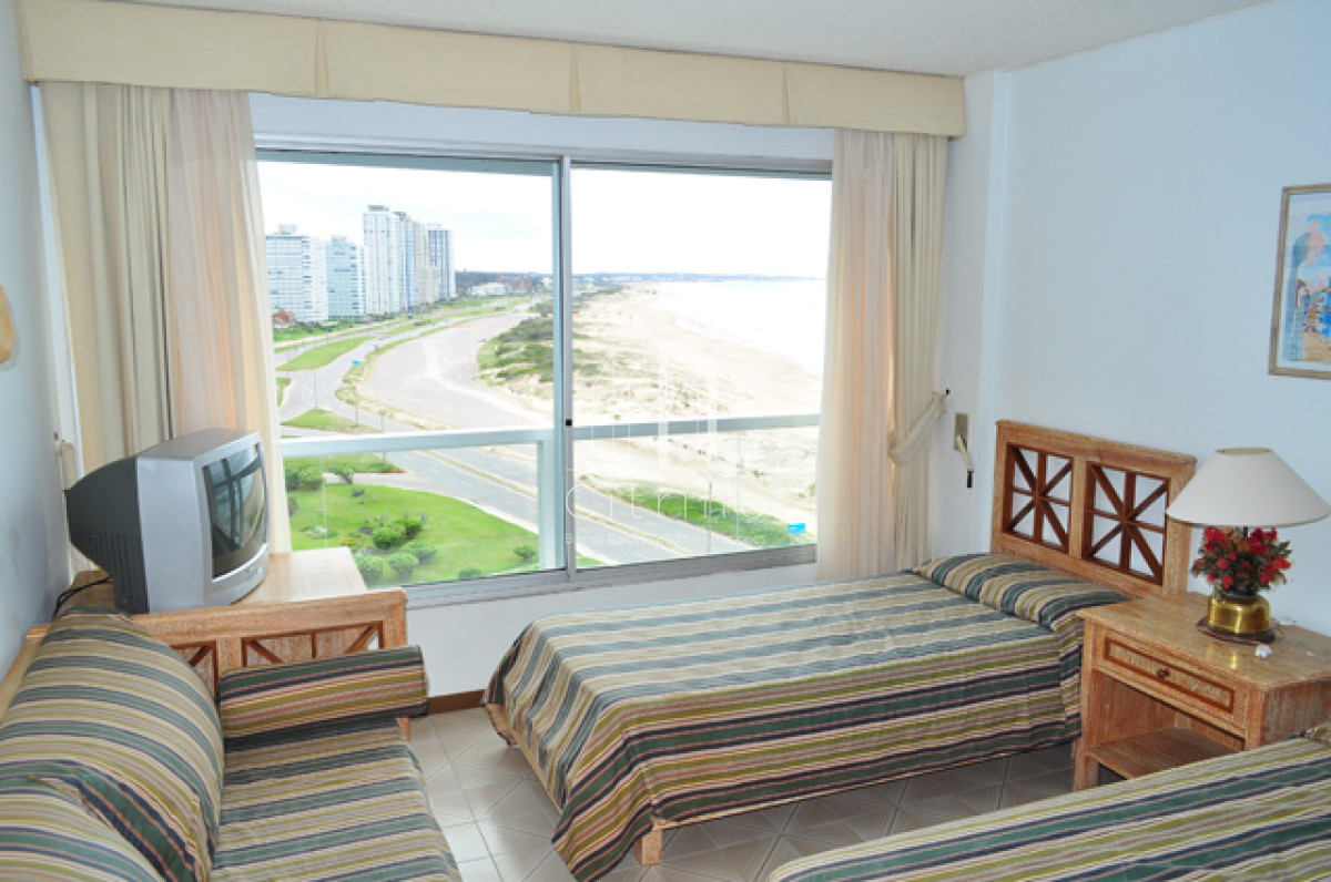 Apartamento ID.772 - Apartamento en Brava, 3 dormitorios  