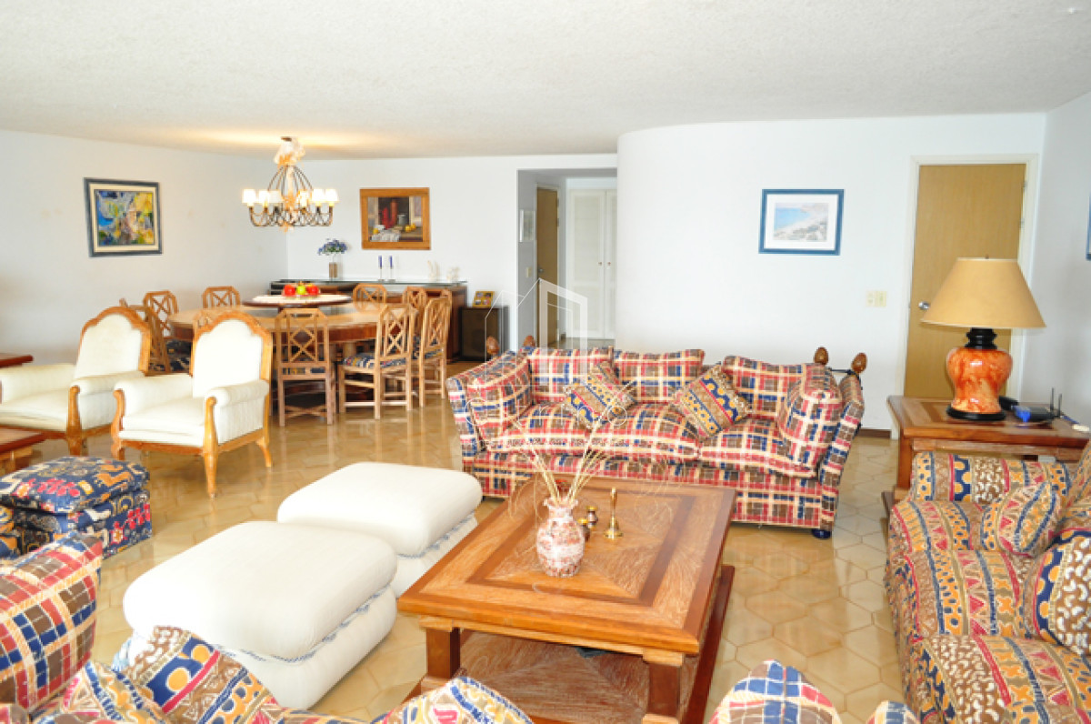 Apartamento ID.772 - Apartamento en Brava, 3 dormitorios  