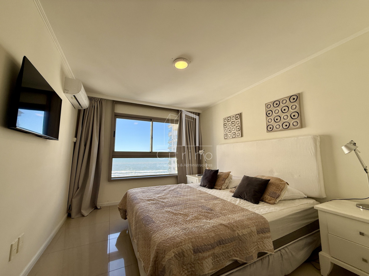 Apartamento ID.2289 - Apartamento en Punta del Este, Brava
