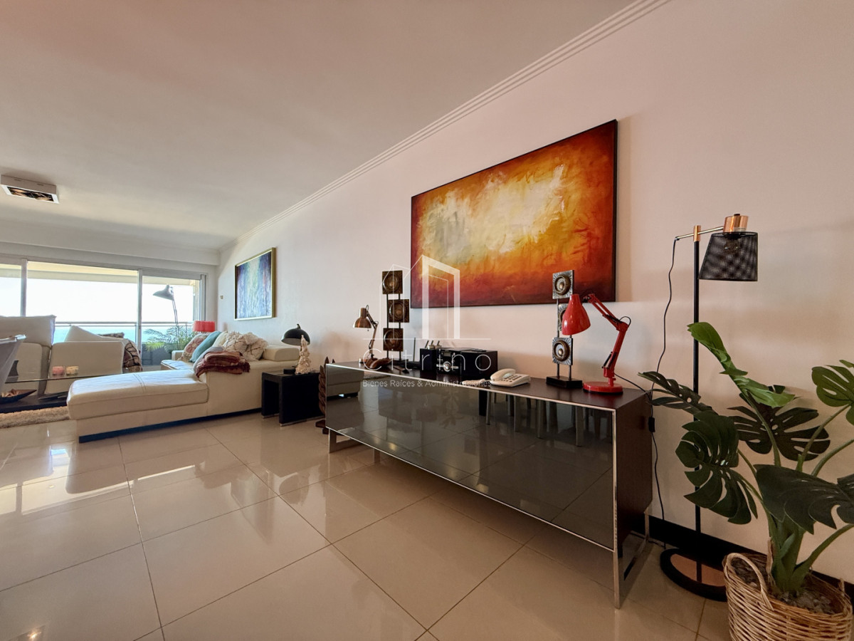 Apartamento ID.1973 - Apartamento en Punta del Este, Brava