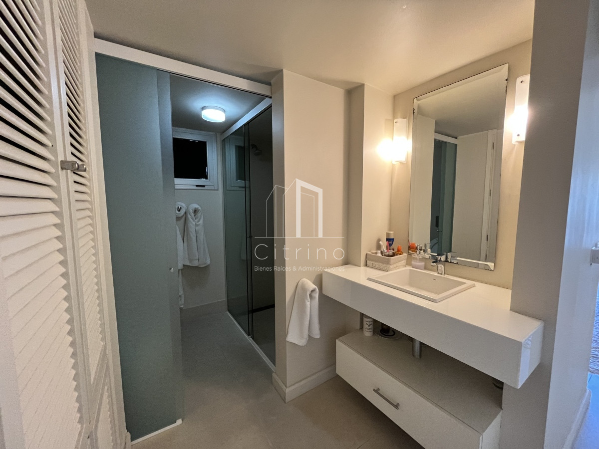 Apartamento ID.814 - Apartamento en Punta del Este, Península