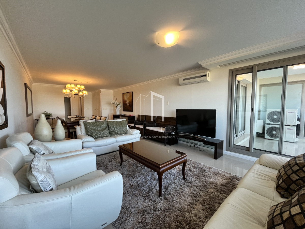 Apartamento ID.1067 - Apartamento en Brava, 3 dormitorios 