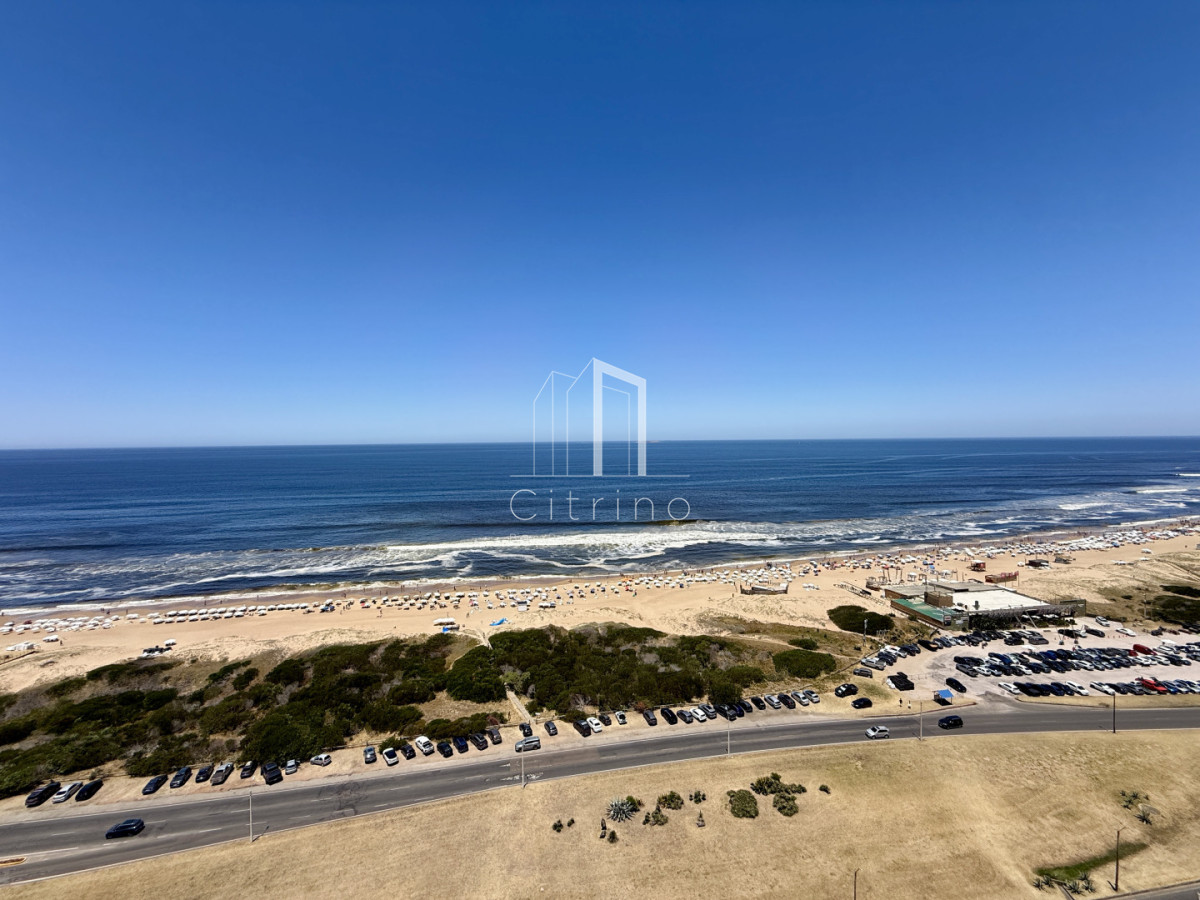 Apartamento ID.1973 - Apartamento en Punta del Este, Brava