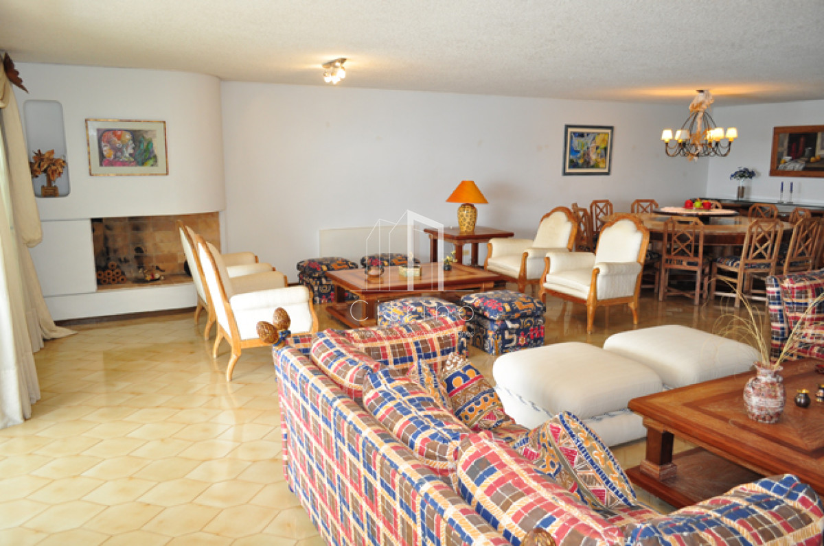 Apartamento ID.772 - Apartamento en Brava, 3 dormitorios  