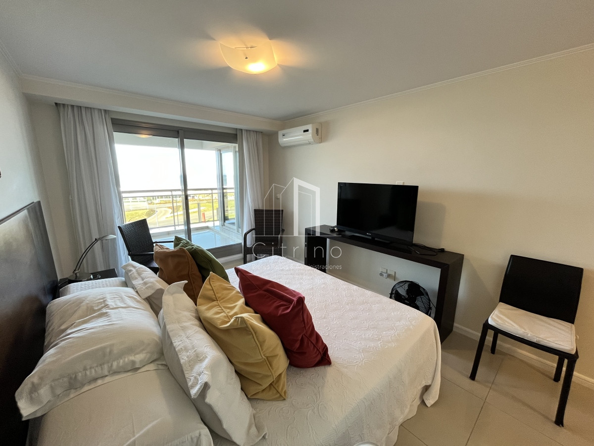 Apartamento ID.1067 - Apartamento en Brava, 3 dormitorios 