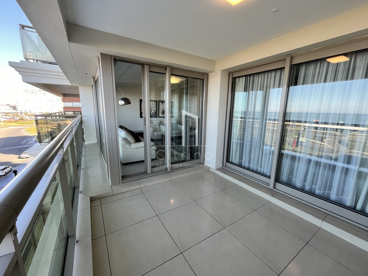 Apartamento ID.1067 - Apartamento en Brava, 3 dormitorios 