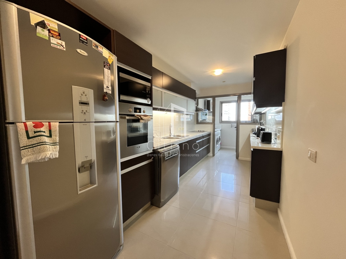 Apartamento ID.1067 - Apartamento en Brava, 3 dormitorios 