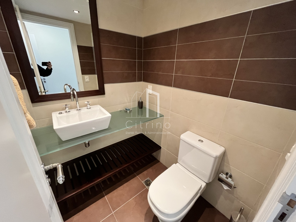 Apartamento ID.1067 - Apartamento en Brava, 3 dormitorios 