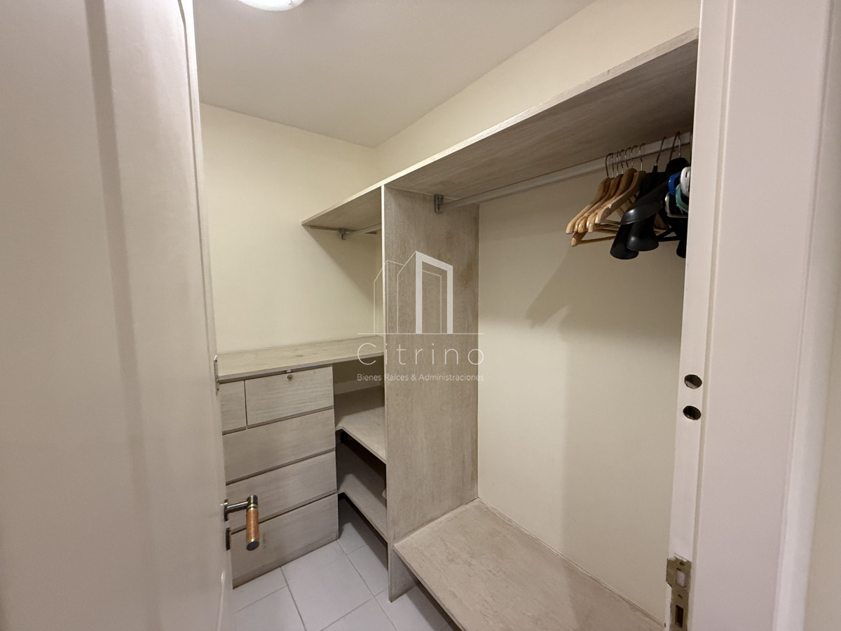 Apartamento ID.2044 - Alquiler Temporal  Lincoln Center Punta del Este