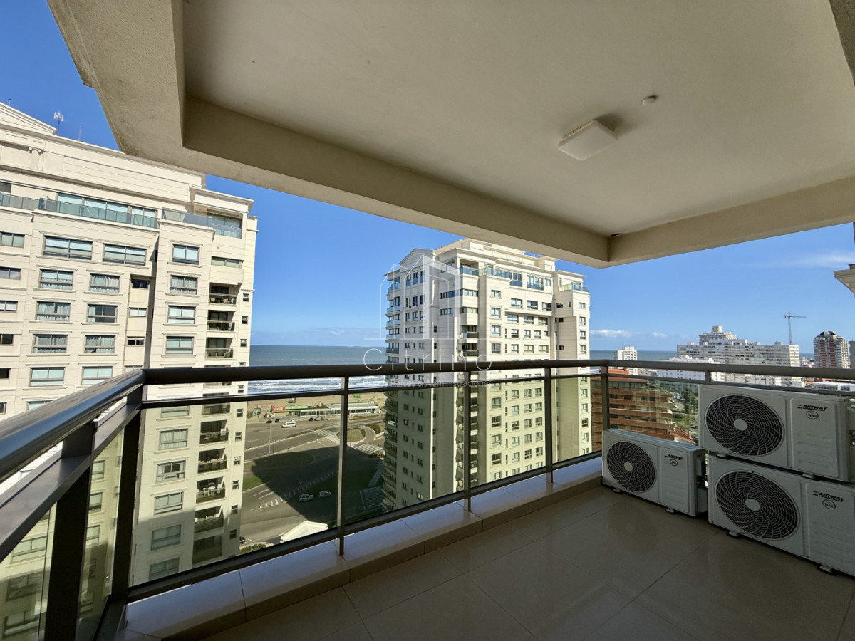 Apartamento ID.2289 - Apartamento en Punta del Este, Brava