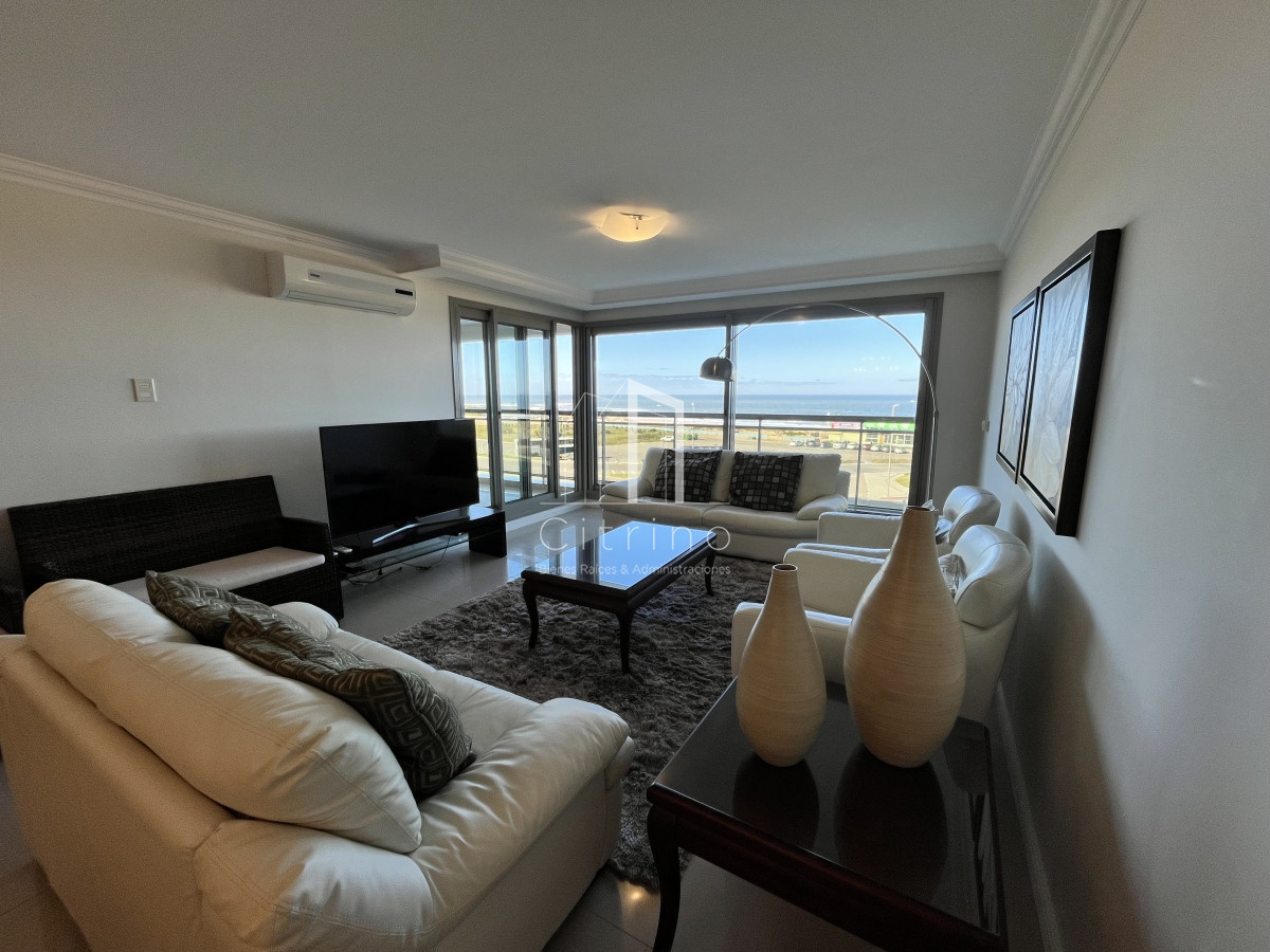 Apartamento ID.1067 - Apartamento en Brava, 3 dormitorios 