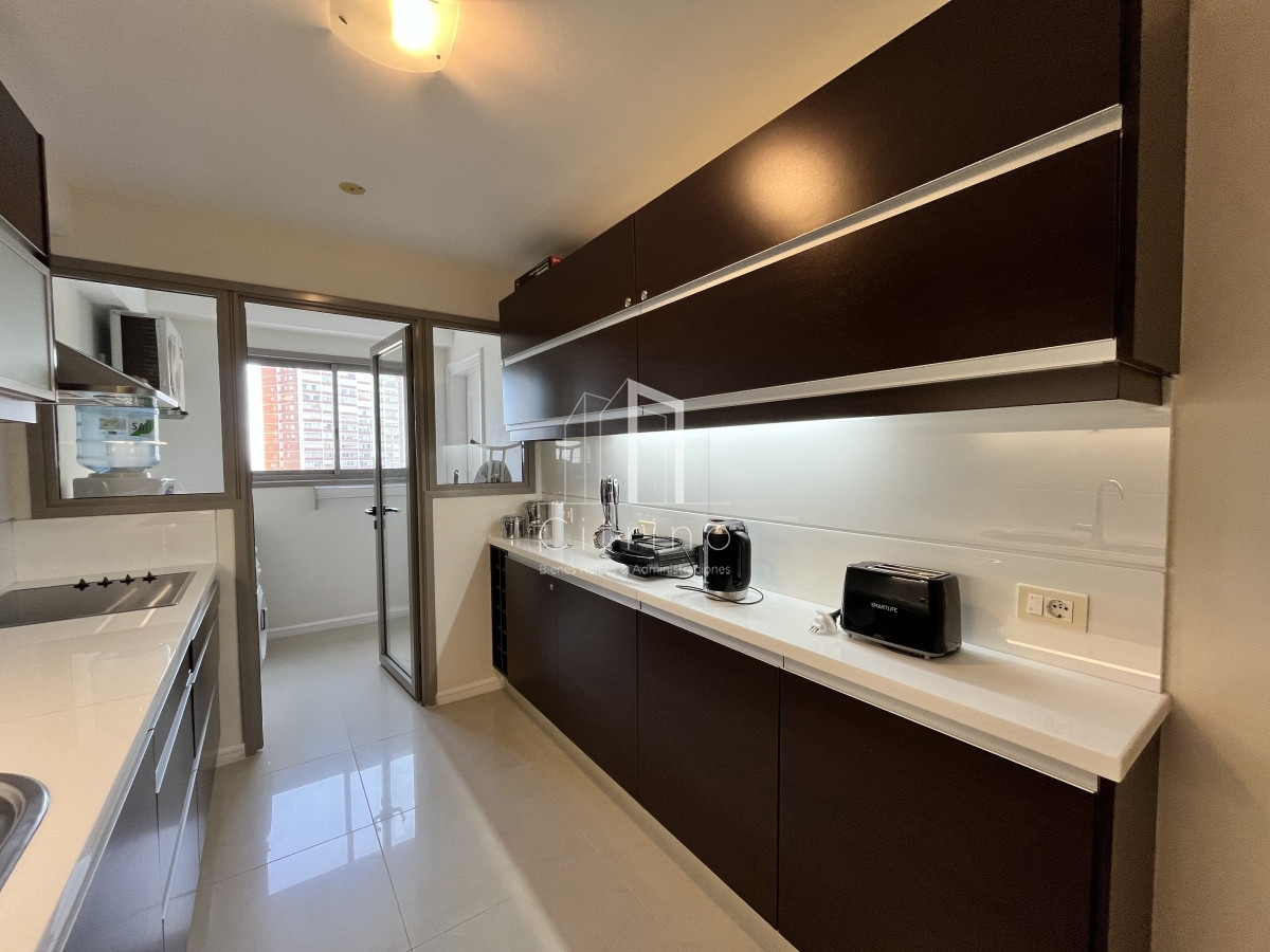 Apartamento ID.1067 - Apartamento en Brava, 3 dormitorios 
