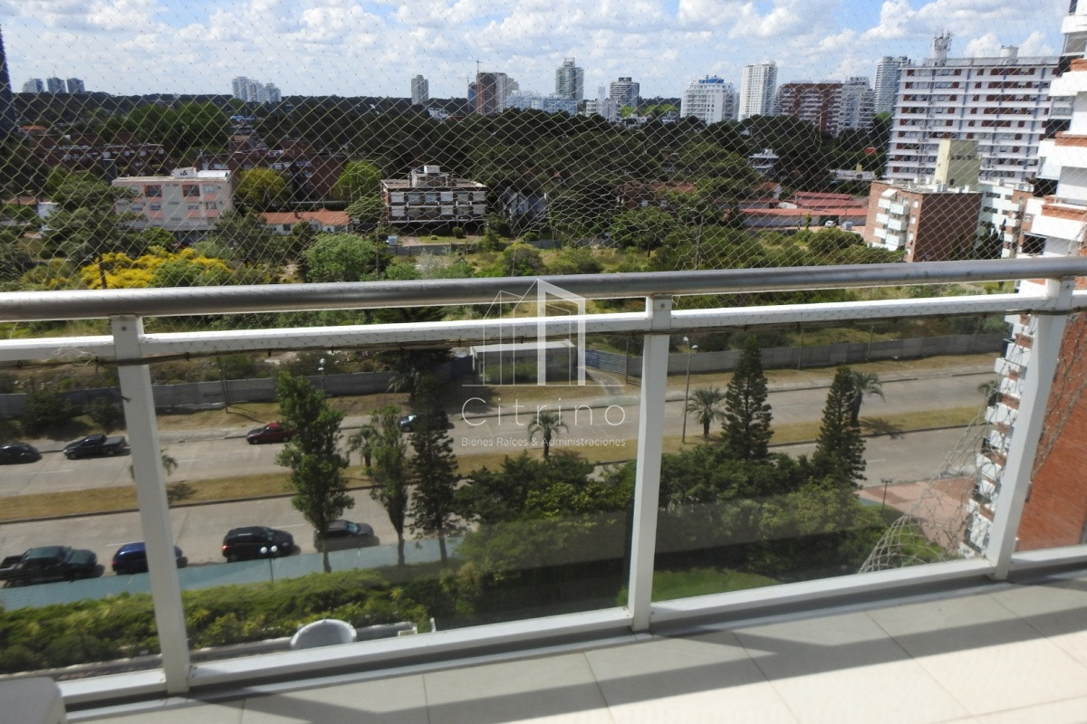 Apartamento ID.2432 - TORRE  DE ALTA GAMA CON TODOS LOS SERVICIOS