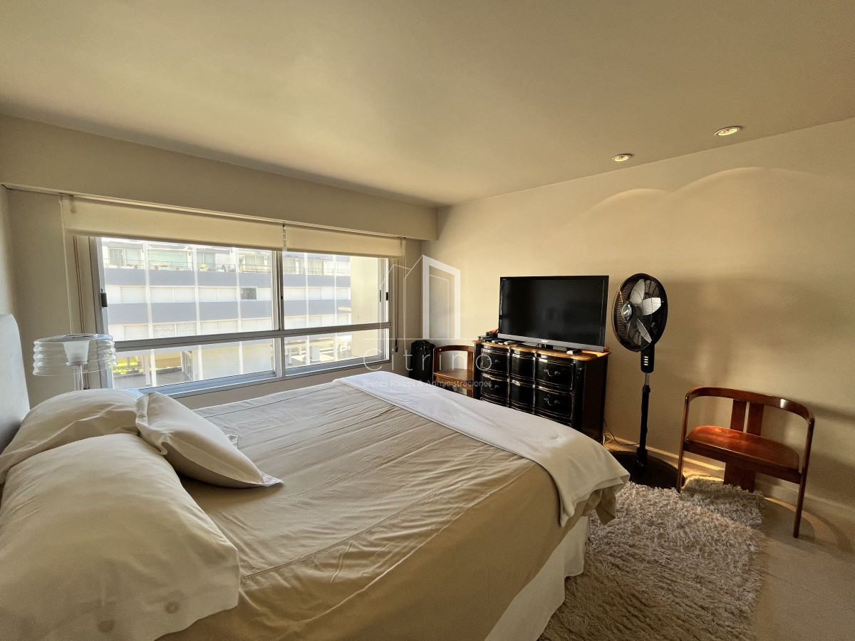 Apartamento ID.814 - Apartamento en Punta del Este, Península