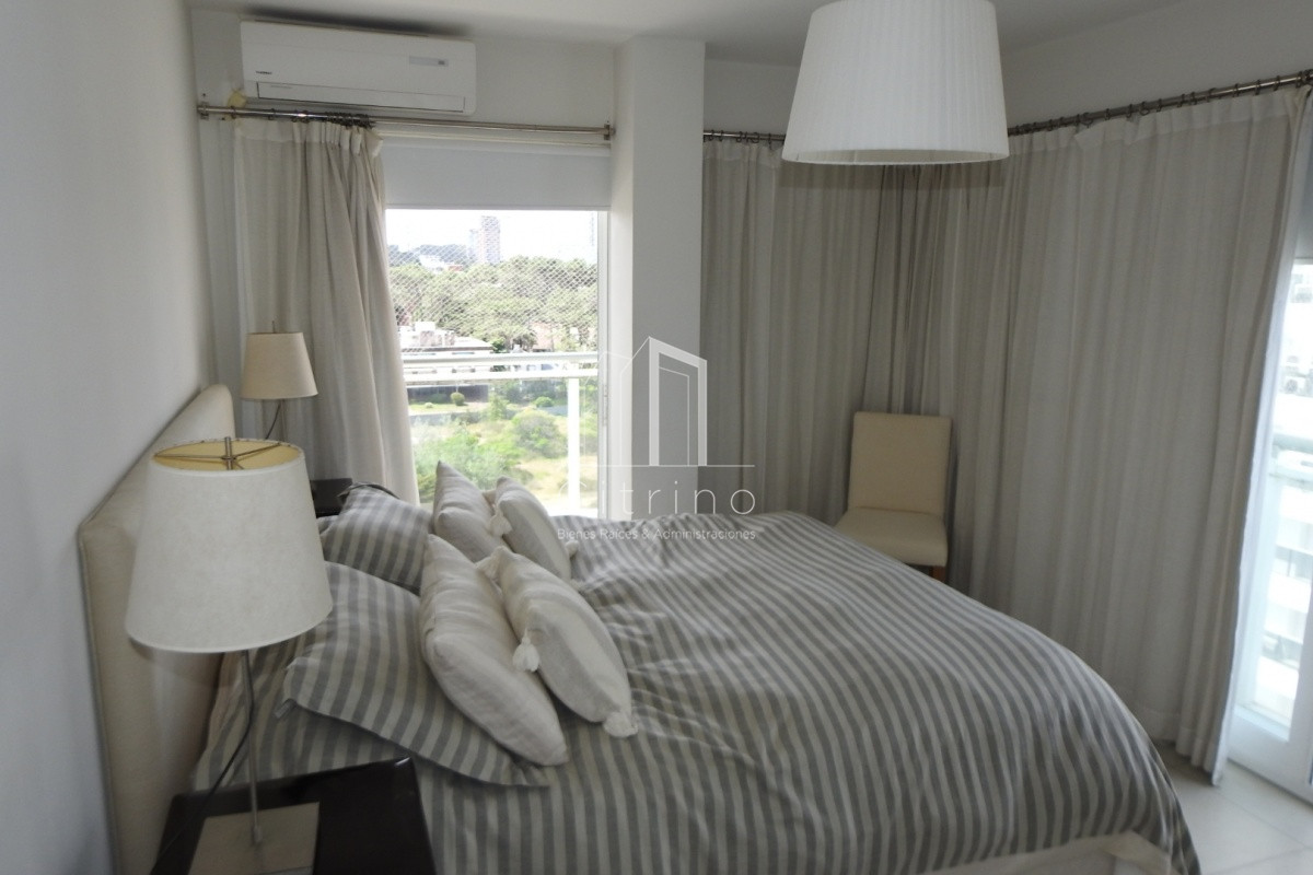 Apartamento ID.2432 - TORRE  DE ALTA GAMA CON TODOS LOS SERVICIOS