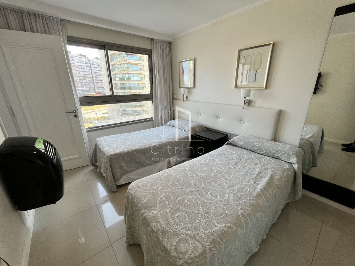 Apartamento ID.1067 - Apartamento en Brava, 3 dormitorios 