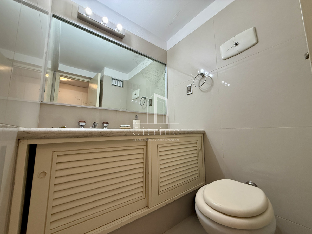 Apartamento ID.2323 - Alquiler temporal  Torre El Torreón  Punta del Este
