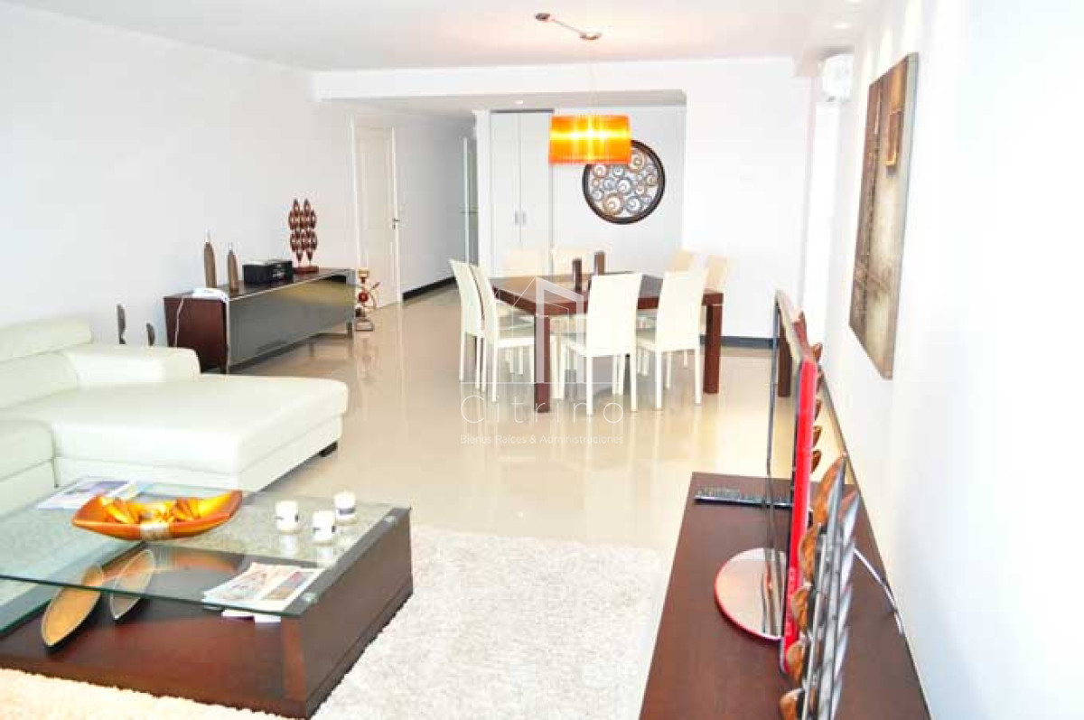 Apartamento ID.1973 - Apartamento en Punta del Este, Brava