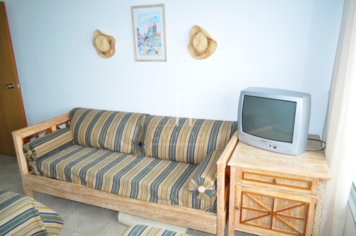 Apartamento ID.772 - Apartamento en Brava, 3 dormitorios  
