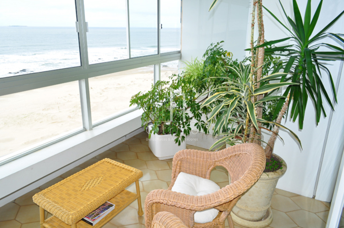 Apartamento ID.772 - Apartamento en Brava, 3 dormitorios  