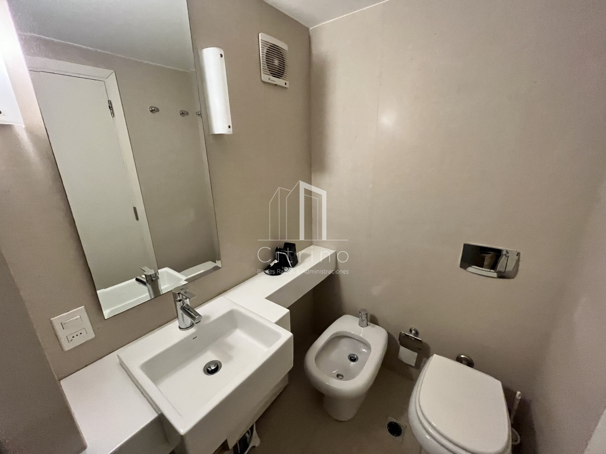 Apartamento ID.814 - Apartamento en Punta del Este, Península