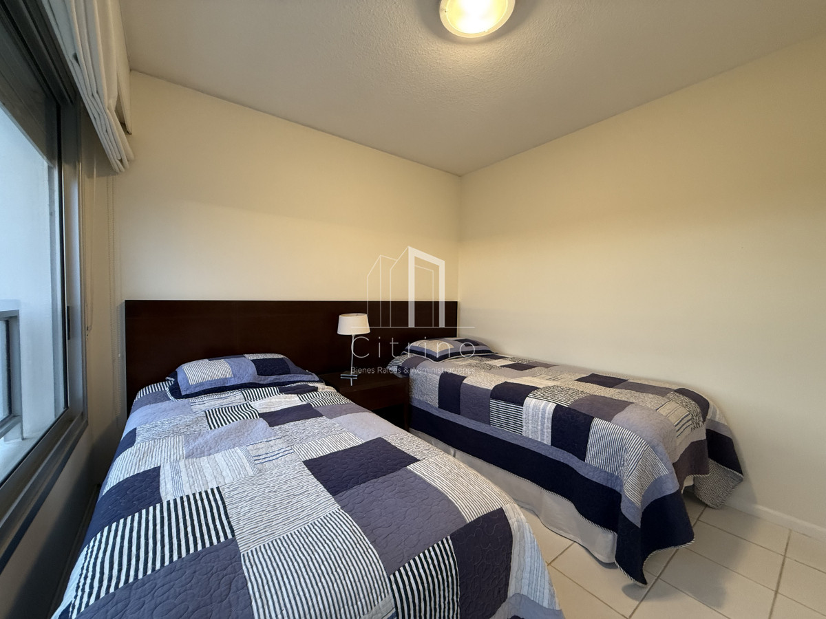 Apartamento ID.2044 - Alquiler Temporal  Lincoln Center Punta del Este