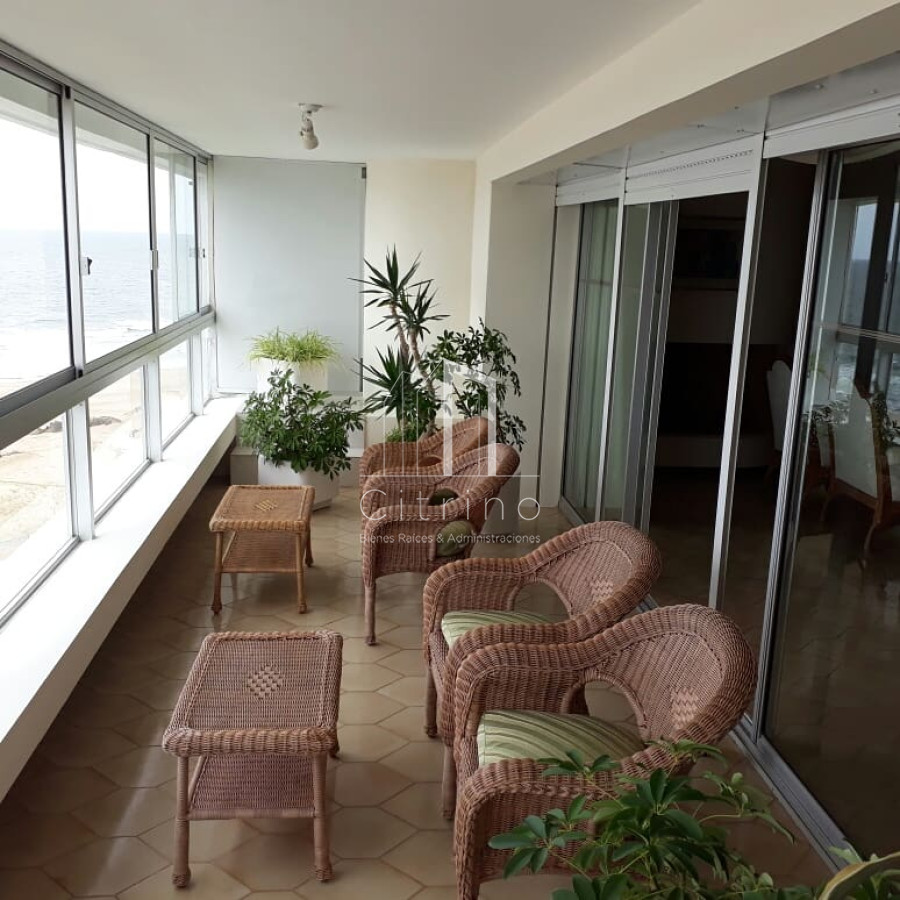Apartamento ID.772 - Apartamento en Brava, 3 dormitorios  