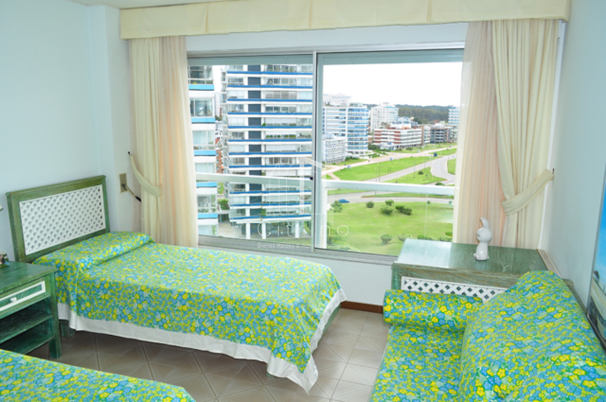Apartamento ID.772 - Apartamento en Brava, 3 dormitorios  