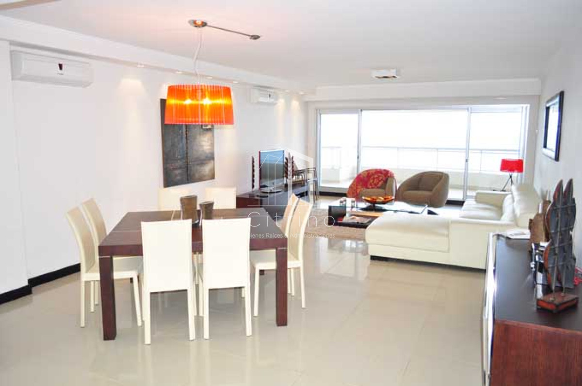 Apartamento ID.1973 - Apartamento en Punta del Este, Brava