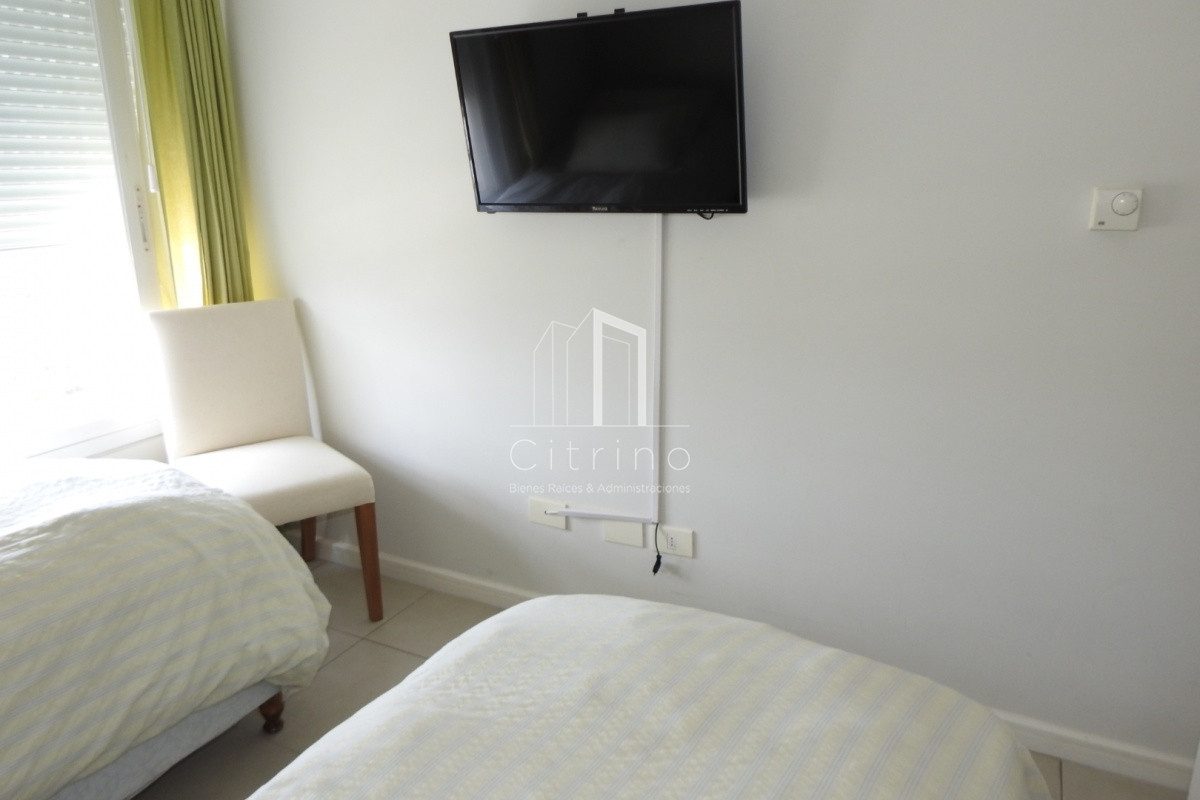 Apartamento ID.2432 - TORRE  DE ALTA GAMA CON TODOS LOS SERVICIOS
