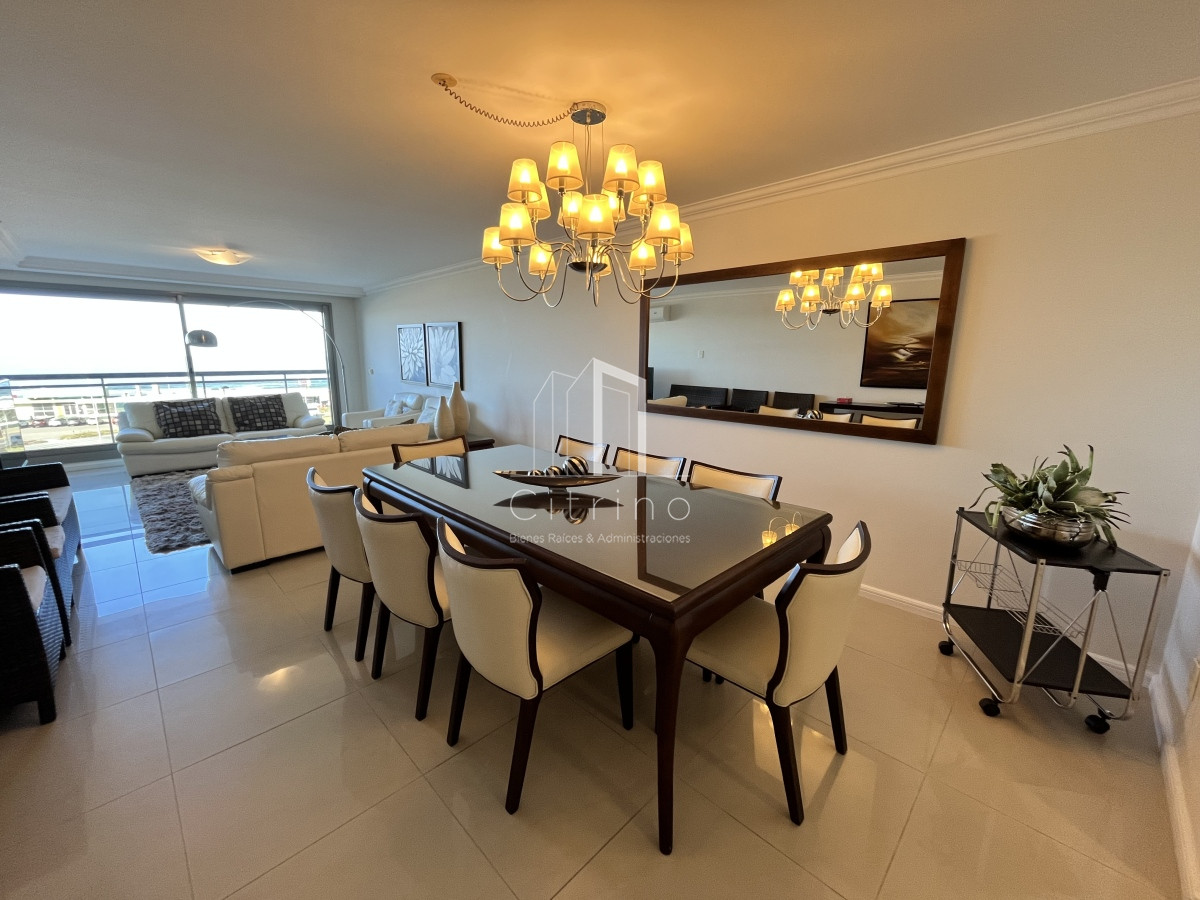 Apartamento ID.1067 - Apartamento en Brava, 3 dormitorios 