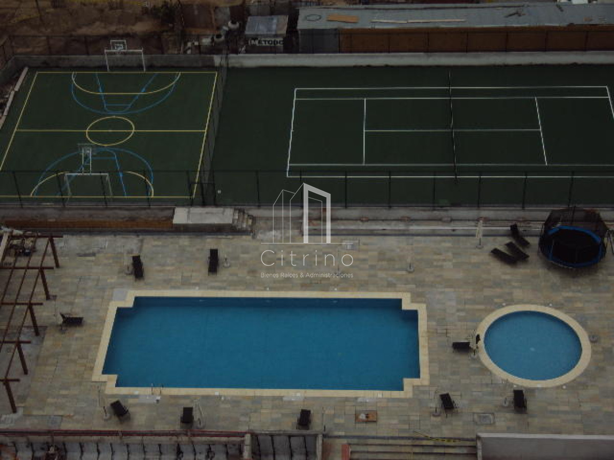 Apartamento ID.1973 - Apartamento en Punta del Este, Brava