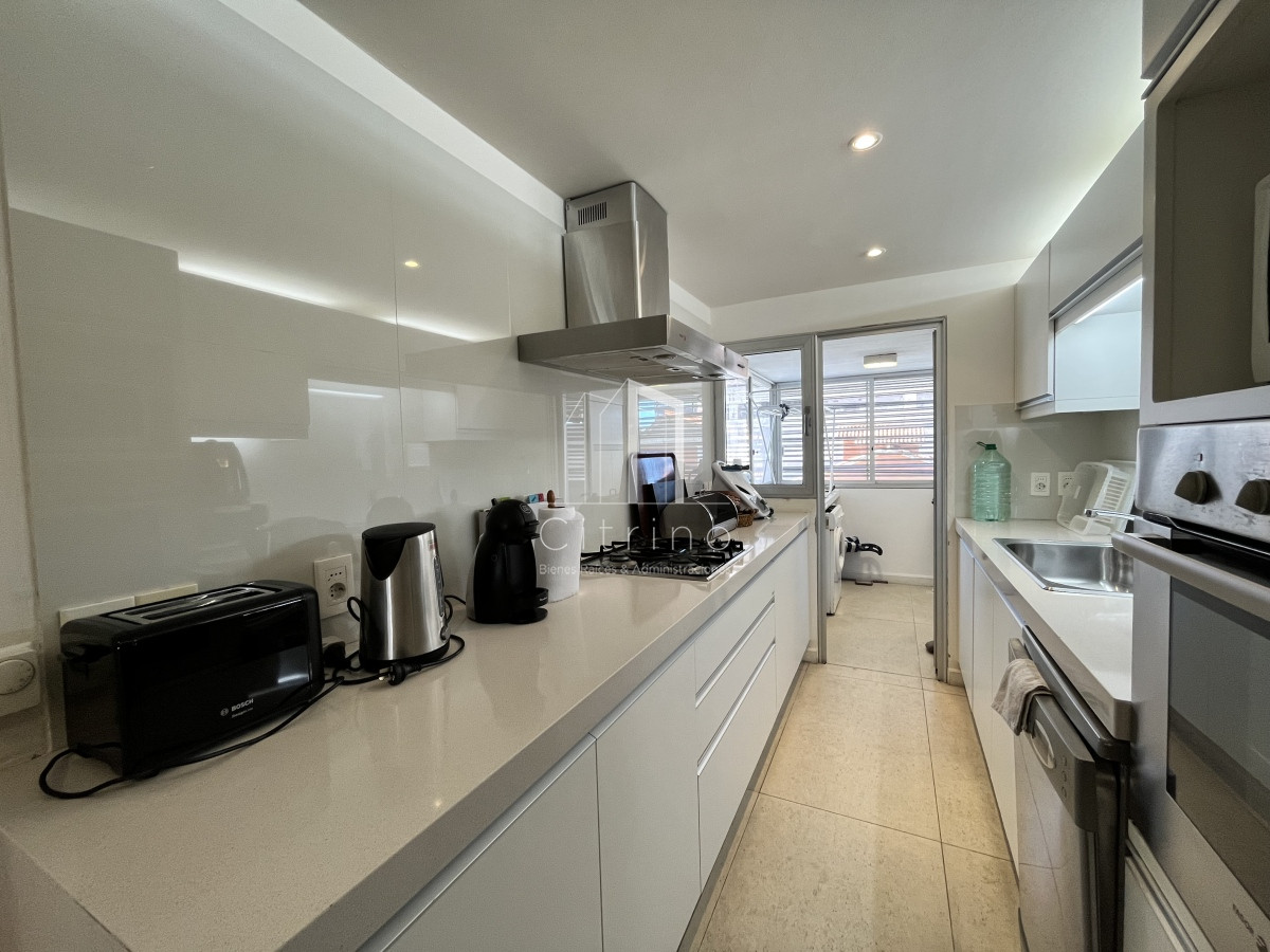 Apartamento ID.814 - Apartamento en Punta del Este, Península
