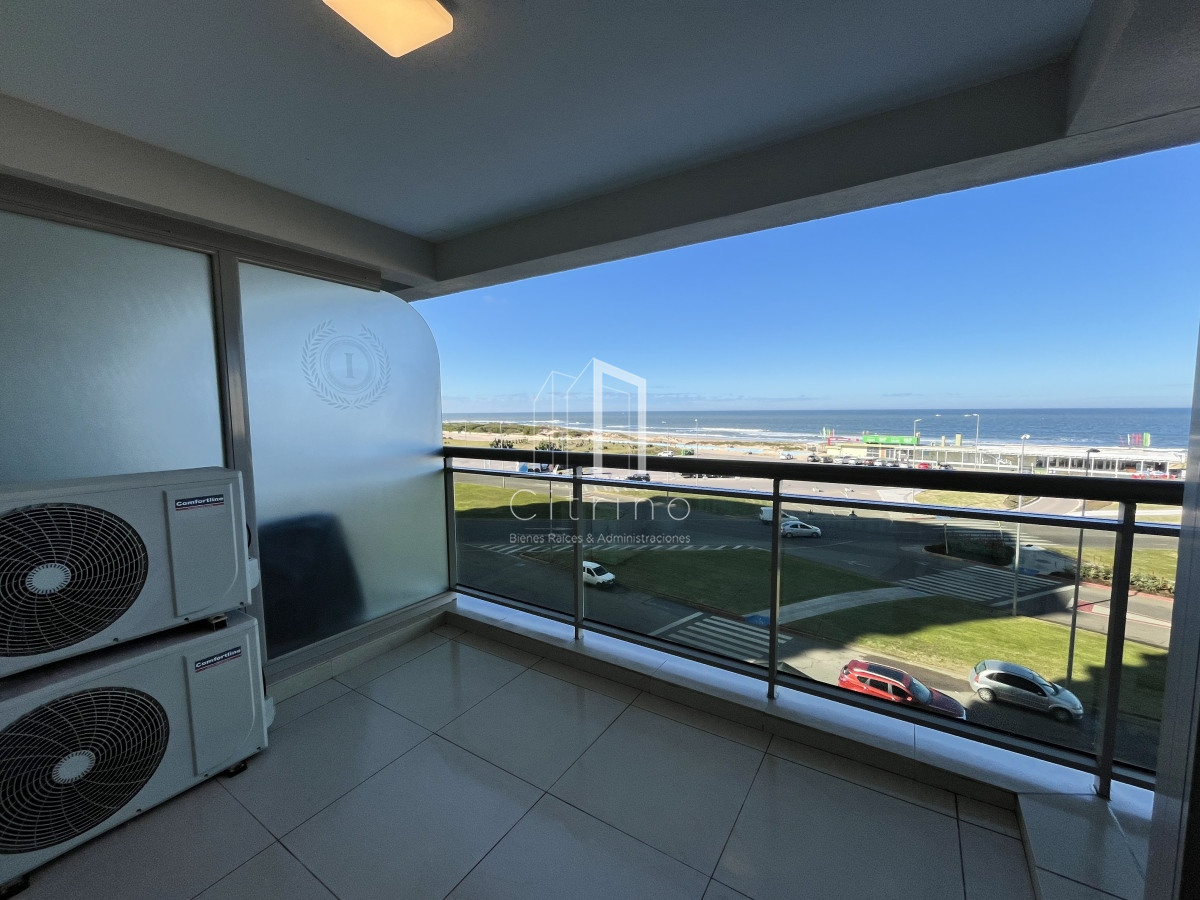 Apartamento ID.1067 - Apartamento en Brava, 3 dormitorios 