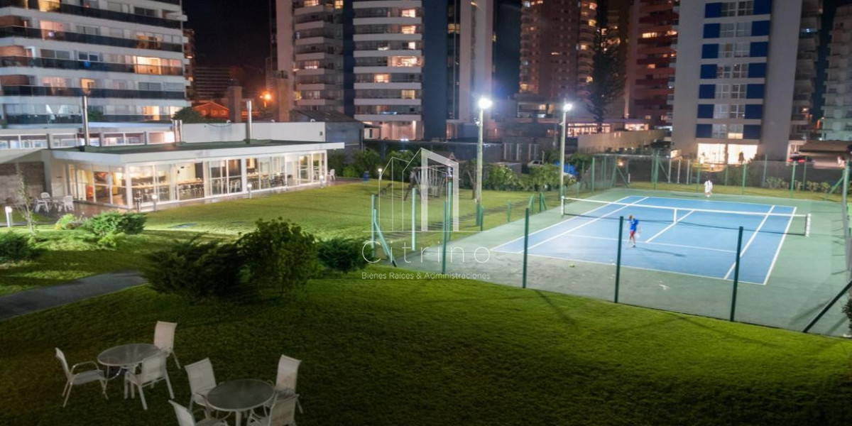 Apartamento ID.2432 - TORRE  DE ALTA GAMA CON TODOS LOS SERVICIOS